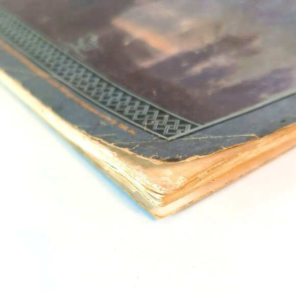 TSR AD&D Egg of the Phoenix Original 1987 Dungeons And Dragons 9201 - Picture 4 of 7